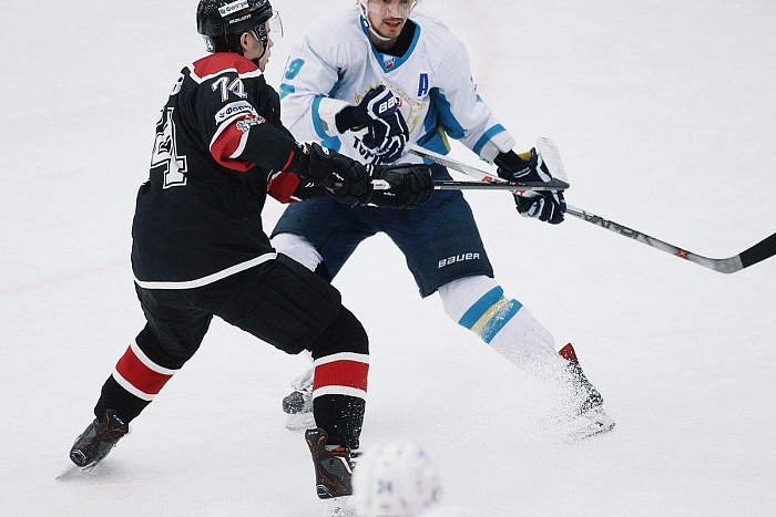 Фото Владимира ОГНЕВА