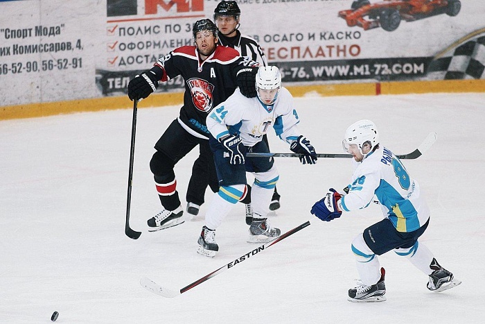 Фото Владимира ОГНЕВА