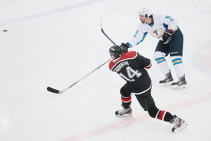 Фото Владимира ОГНЕВА