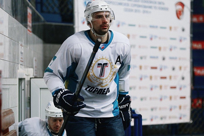 Фото Владимира ОГНЕВА