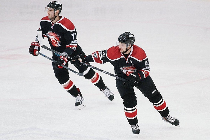 Фото Владимира ОГНЕВА