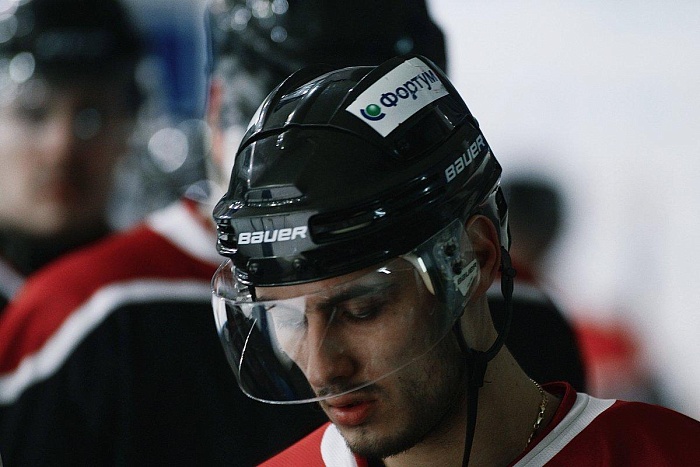 Фото Владимира ОГНЕВА