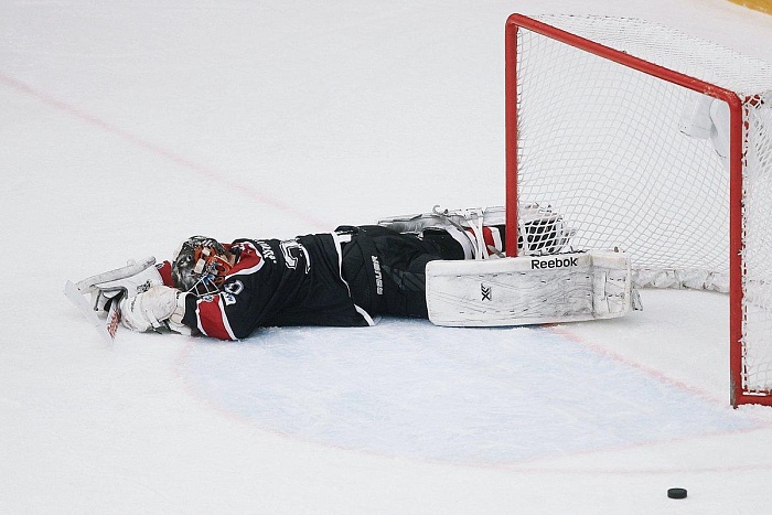 Фото Владимира ОГНЕВА