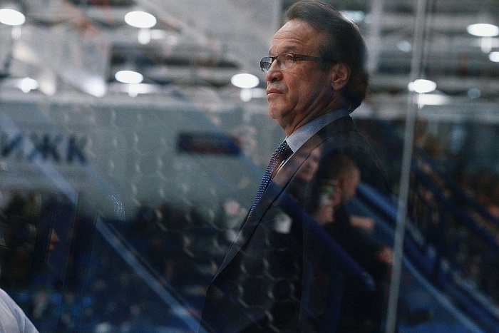 Фото Владимира ОГНЕВА