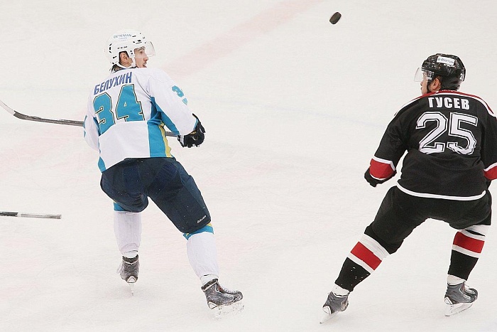 Фото Владимира ОГНЕВА