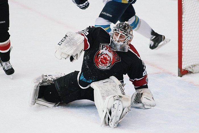 Фото Владимира ОГНЕВА