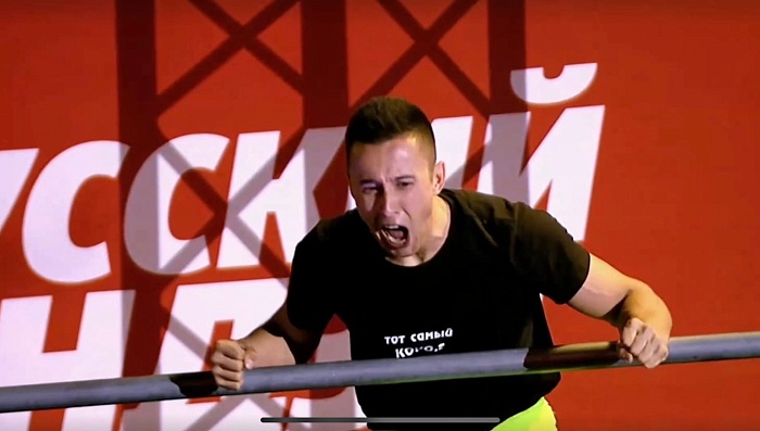 Станислав Кокорин так и не стал клипмейкером Моргенштерна