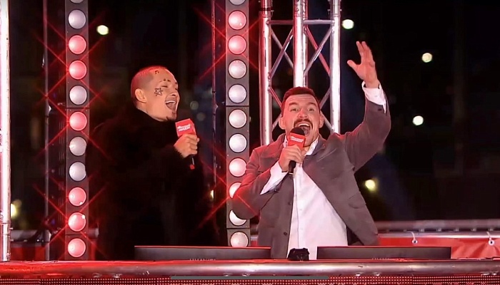 Станислав Кокорин так и не стал клипмейкером Моргенштерна