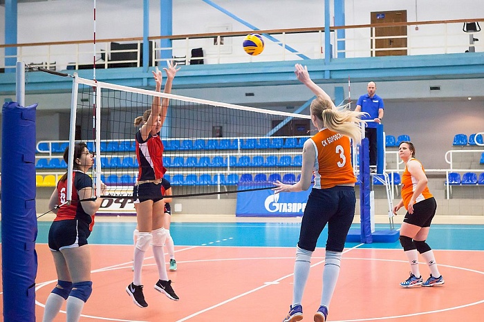 Фото Александра ЗЫРЯНОВА