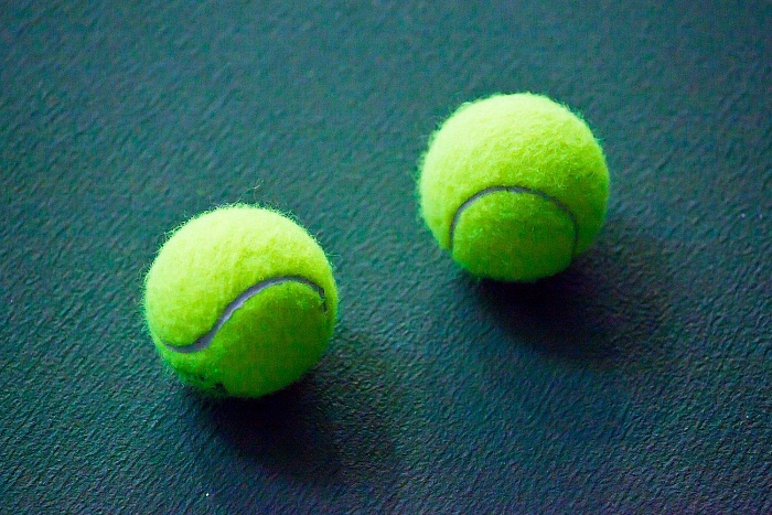 Тюменцы будет первыми ракетками в гостях