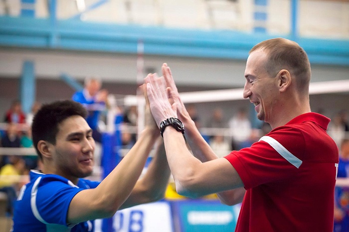 Фото Александра ЗЫРЯНОВА