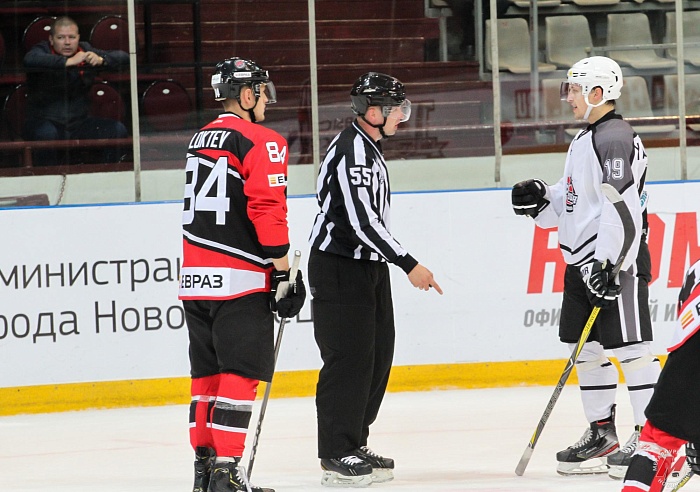 Никита Ядроец: «Как забросил? Сделали все как на тренировке»