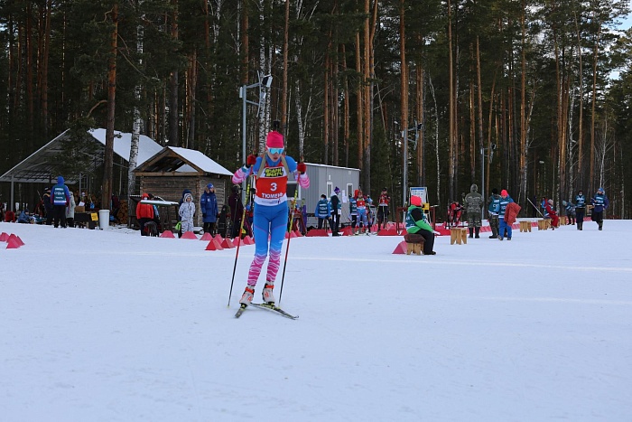 Фото Кении СПИЦОВОЙ
