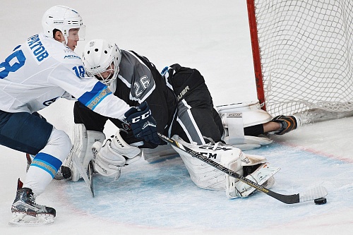 «Тюменский Легион» взорвался запоздало…