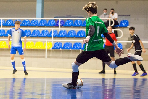 В Тюмени пройдёт очередной тур