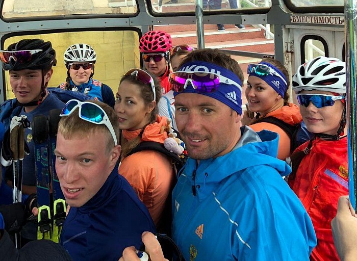 Лето встретят в Эстонии