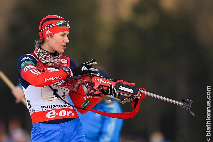 Максим Кугаевский: «Старых учла ошибки парней»