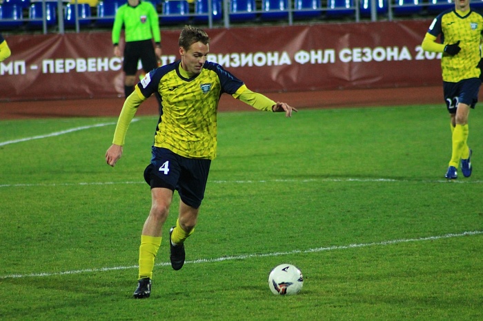 Фото ФК Волга 