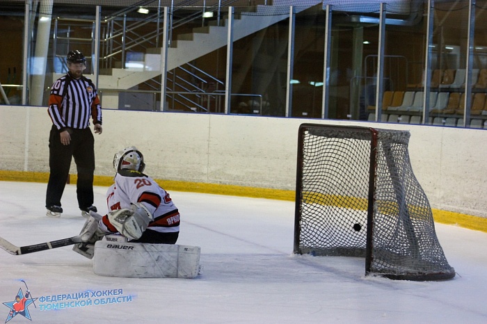 «Ангел Сибири» завоевал губернаторский Кубок