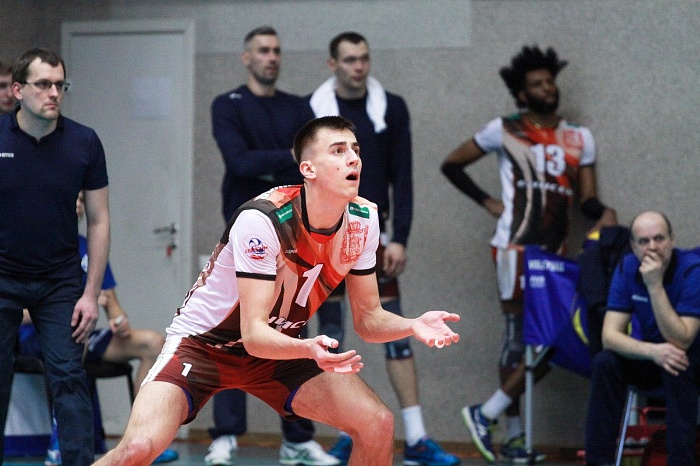 Сергей Платаненков: «Переход в тюменский клуб был лучшим вариантом»