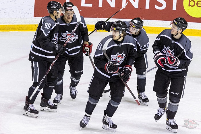 «Рубину» важно мощно начать