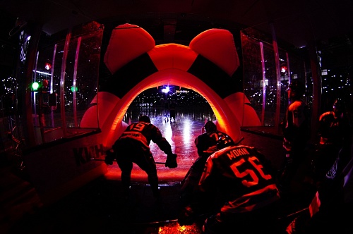 Важнейший матч «Рубина» в Санкт-Петербурге покажет «TVоя Тюмень»!