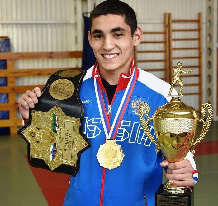 Альберт Батыргазиев: «Столько новых дорог открылось»