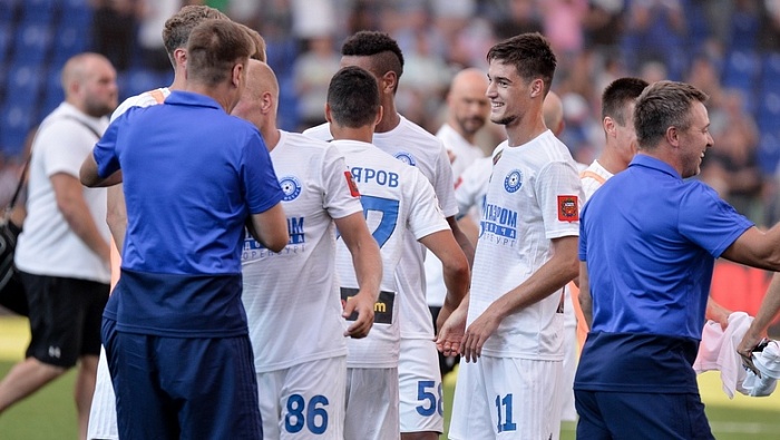 Андреа Чуканов: «Недооценки тюменцев не будет»