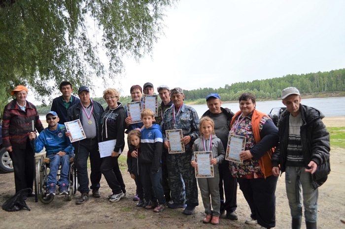 Чемпион отстоял свое звание