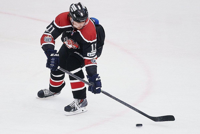 Фото Владимира ОГНЁВА