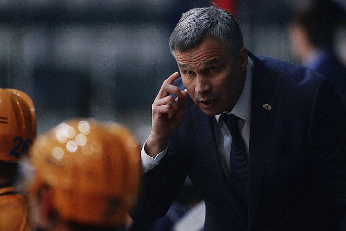 Фото Владимира ОГНЁВА