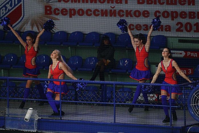 Фото Владимира ОГНЁВА