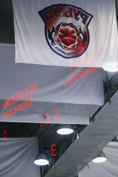 Фото Владимира ОГНЁВА