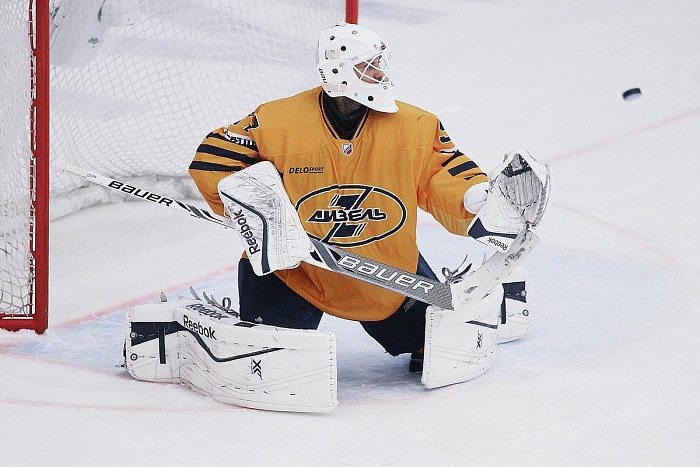 Фото Владимира ОГНЁВА