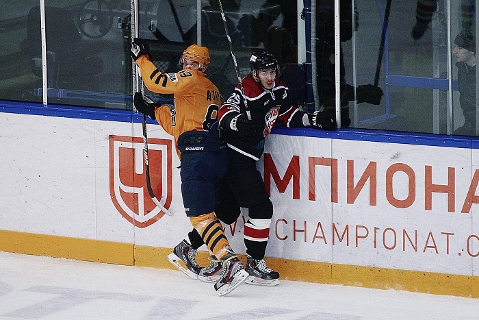 Фото Владимира ОГНЁВА