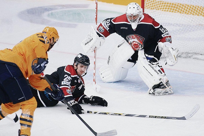 Фото Владимира ОГНЁВА