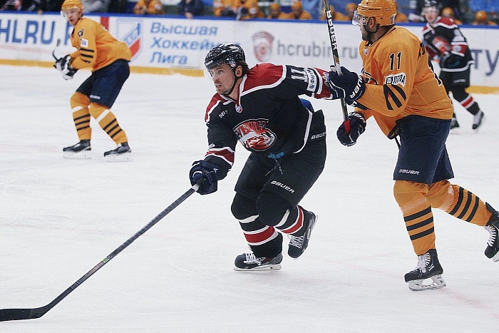 Фото Владимира ОГНЁВА