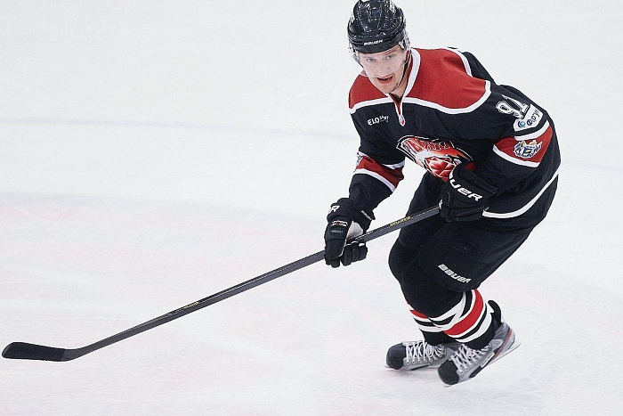 Фото Владимира ОГНЁВА