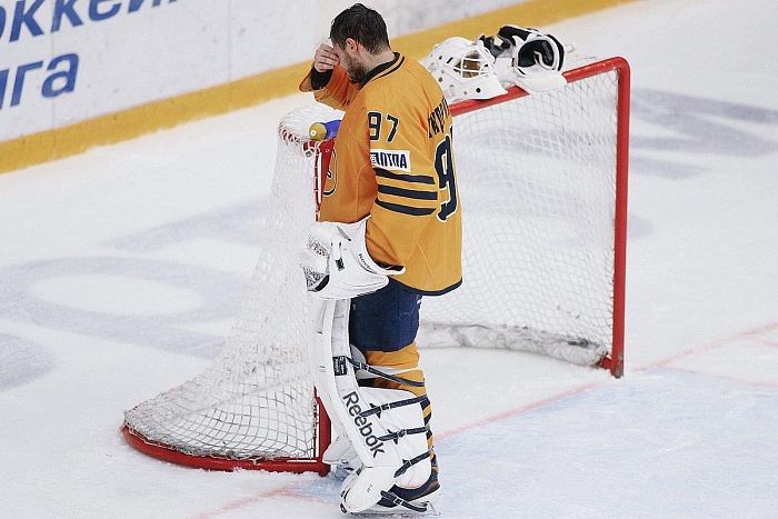 Фото Владимира ОГНЁВА