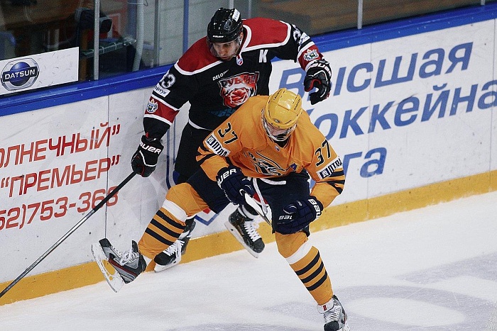 Фото Владимира ОГНЁВА