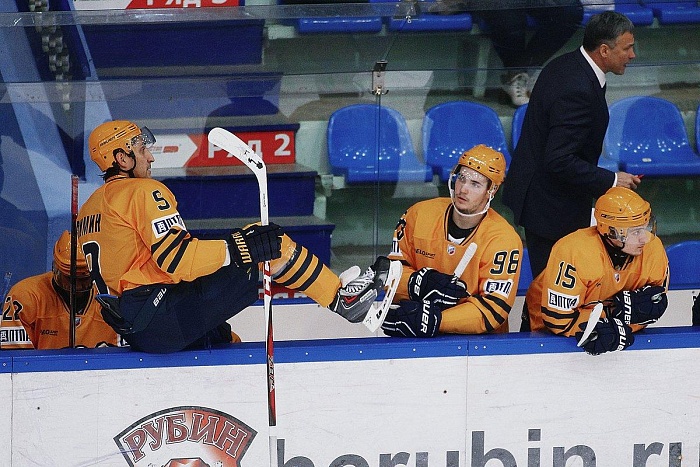 Фото Владимира ОГНЁВА