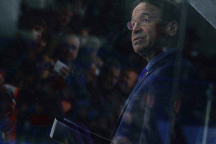 Фото Владимира ОГНЁВА