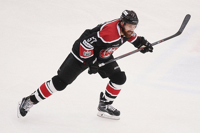 Фото Владимира ОГНЁВА