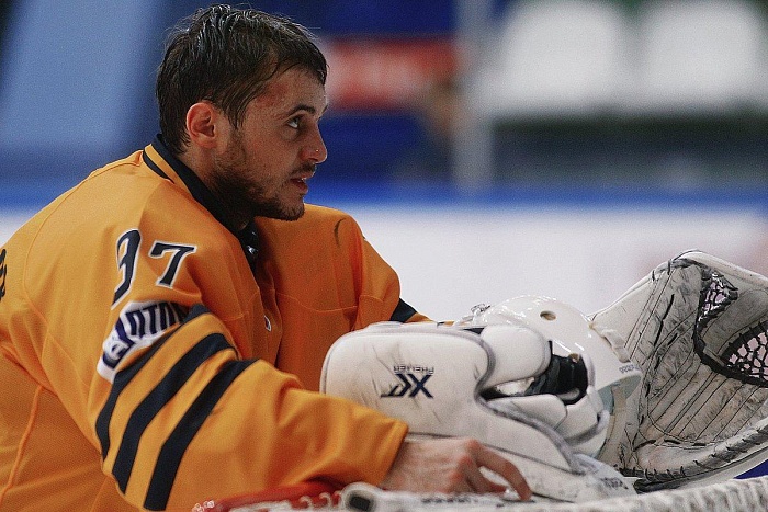 Фото Владимира ОГНЁВА