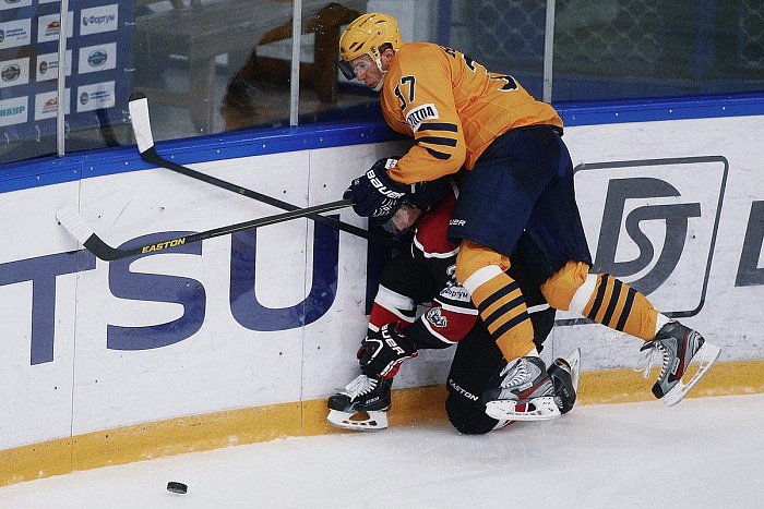 Фото Владимира ОГНЁВА