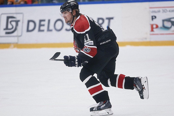 Фото Владимира ОГНЁВА