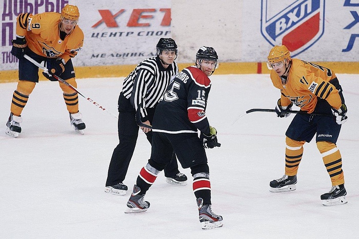 Фото Владимира ОГНЁВА