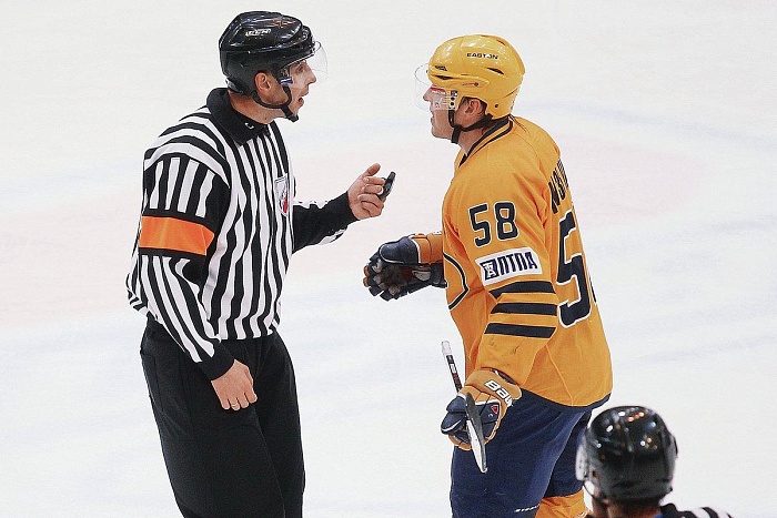 Фото Владимира ОГНЁВА