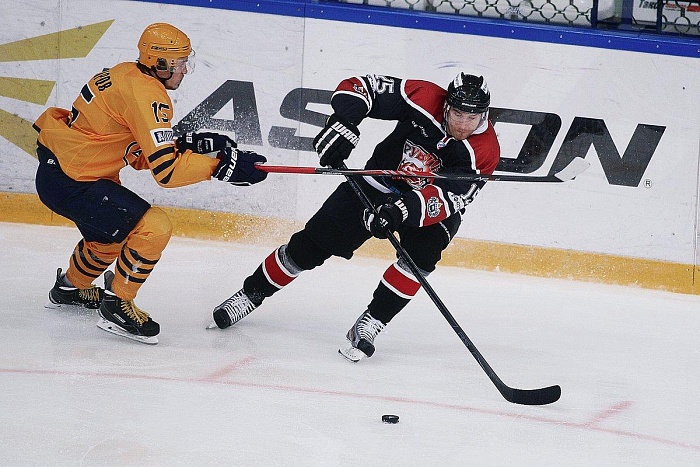 Фото Владимира ОГНЁВА