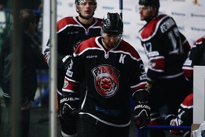 Фото Владимира ОГНЁВА